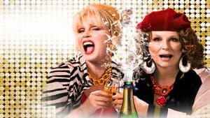 Absolutamente Fabulosas: La Película — foto 7
