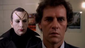 Filme Demência — foto 3