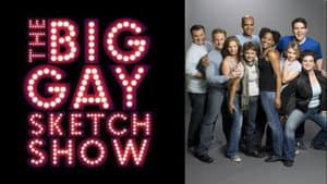 The Big Gay Sketch Show — foto 1