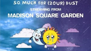 Fall Out Boy - So Much for (2our) Dust: Live from Madison Square Garden — foto 2