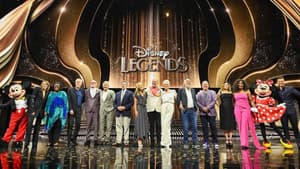Disney Legends Awards Ceremony — foto 1