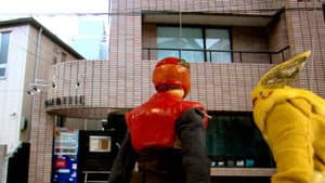 Theater of the Dead — foto 1