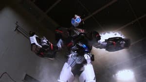 仮面ライダーゼロワン: シューティング・スペシャル — foto 2