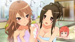 オオカミさんと七人の仲間たち — foto 7