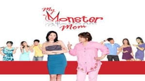 My Monster Mom — foto 1