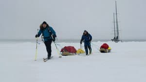 Mike Horn, survivre à l'impossible — foto 1