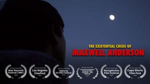 The Existential Crisis of Maxwell Anderson — foto 1