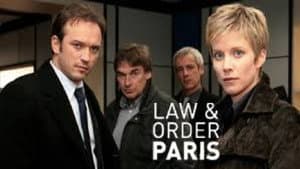 Paris enquêtes criminelles — foto 1