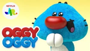 Oggy Oggy — foto 3