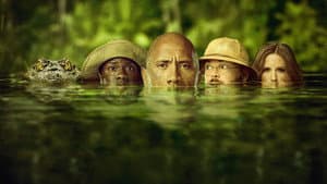 Jumanji: En la selva — foto 6