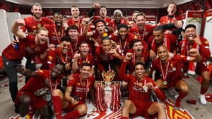 Liverpool FC: The 30 Year Wait — foto 1