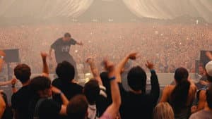 Fred again.. & Thomas Bangalter: Live at Alexandra Palace in London (USB002) — foto 5