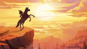 Yakari : La Grande Aventure — foto 2