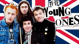 The Young Ones — foto 2