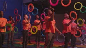 It Takes a Circus — foto 2