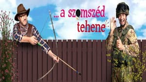 …a szomszéd tehene — foto 1