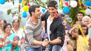 Kapoor & Sons — foto 4