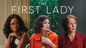 The First Lady — foto 6