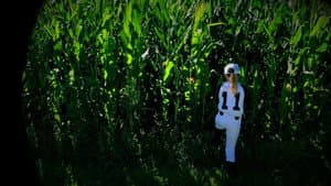 Shutout! The Battle American Women Wage to Play Baseball — foto 2
