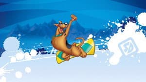 Scooby-Doo! y el abominable hombre de las nieves — foto 5