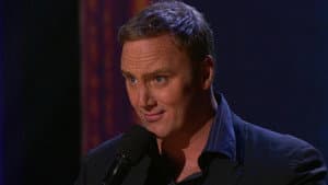 Jay Mohr: Funny for a Girl — foto 1