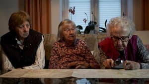 3 SCHWESTERN Mia | Uschi | Martha — foto 1