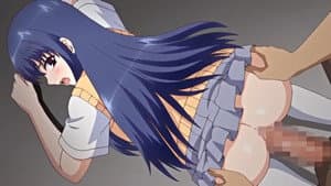 JK to Ero Konbini Tenchou — foto 2