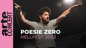 Poésie Zéro - Hellfest 2023 — foto 1