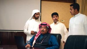 فخر السويدي — foto 2