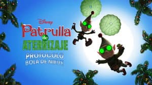 Patrulla de aterrizaje: Operación bola de nieve — foto 12