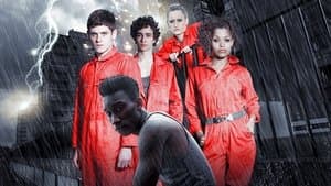 Misfits Webisodes — foto 2