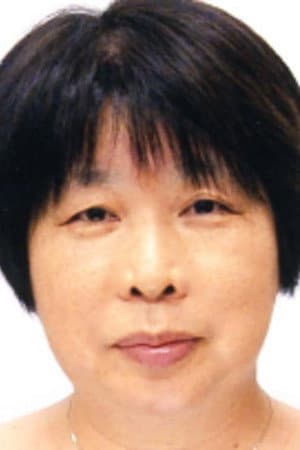 Naoko Omi