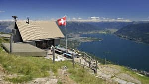 Das Tessin – Zwischen Lago Maggiore und Gotthard — foto 1