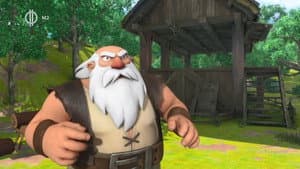 Episodio 1