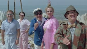 Fantozzi subisce ancora — foto 2
