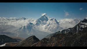Kaizen: 1 an pour gravir l'Everest — foto 8