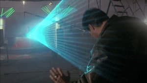 Scanners III: The Takeover — foto 12