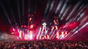 Jean-Michel Jarre - Starmus: Bridge from the Future — foto 9