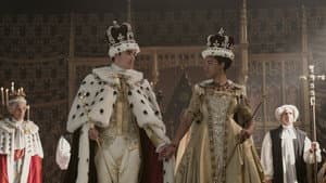 La reina Charlotte: Una historia de Bridgerton — foto 9