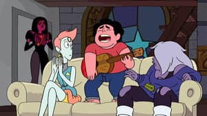 Steven Universe — foto 1