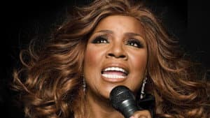 Gloria Gaynor: I Will Survive — foto 2