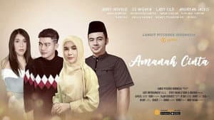 Amanah Cinta — foto 1