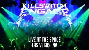 Killswitch Engage: Live At The Space — foto 1