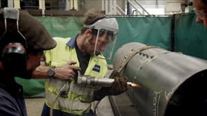 Guy Martin: The British Train That Changed the World — foto 3