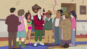 La gran fiesta