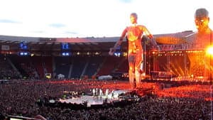 Take That: Progress Live — foto 1