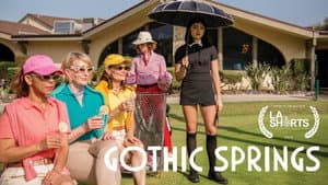 Gothic Springs — foto 1