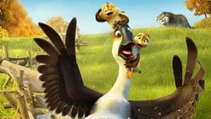 Pato, pato, ganso — foto 2