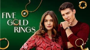 Five Gold Rings — foto 3