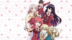 Inou-Battle wa Nichijou-kei no Naka de — foto 3